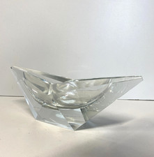 POSACENERE SVUOTA TASCHE VETRO