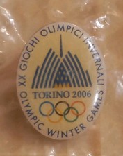 DISTINTIVI PIN SPILLE sport