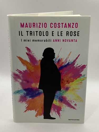 Tritolo rose maurizio - e,