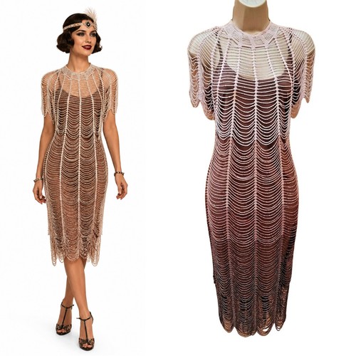 Abito karen millen - 10,