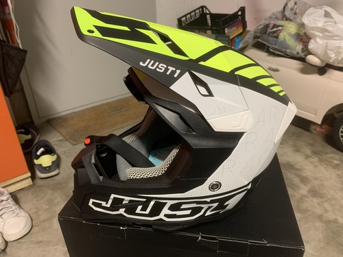 Casco just1 j22f - casco,
