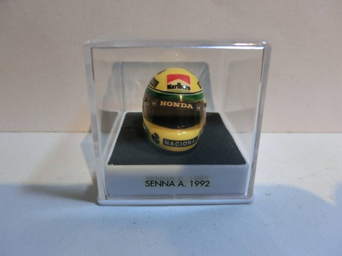 Casco creations 12 ayrton - casco,