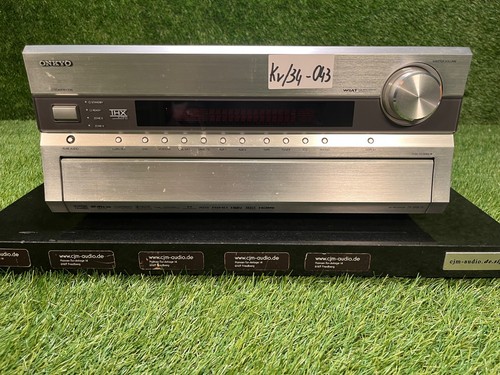 Onkyo sr875 thx ultra2 - tx-sr875,