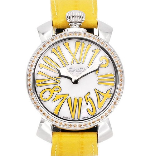 Orologio gaga milano - gaga,