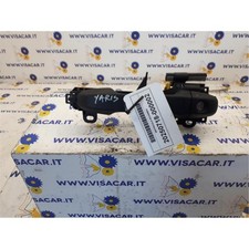 Maniglia Porta Esterno Anteriore Sinistro Toyota Yaris 4a Serie (2014)