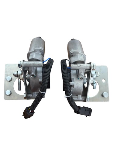 Corvette headlamp motor - c3,