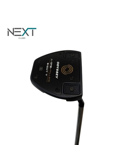 Odyssey one fresato otto - ai-one,