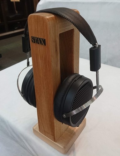 Cuffie auricolari stax x1 - cuffie,
