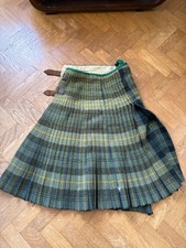Kilt  Scozzese-Gordon Highlanders  Campagna Italia !943-45