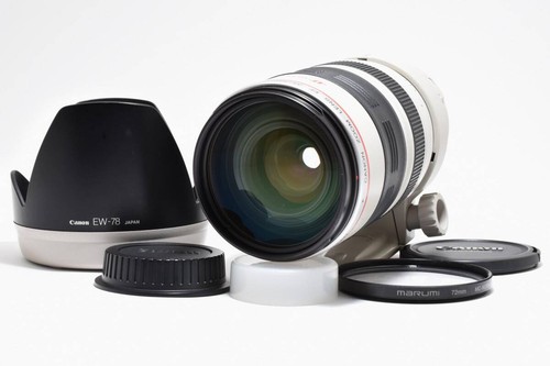 Canon 350 5 - canon, ef