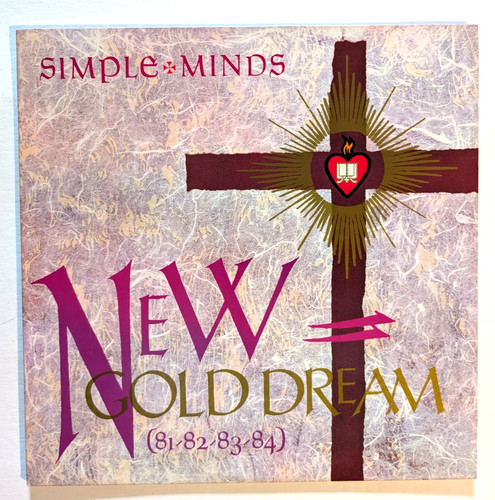 Simple minds new - simple,