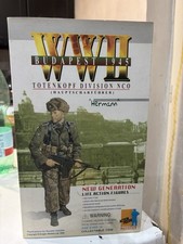 WWH BUDAPEST 1945 ACTION