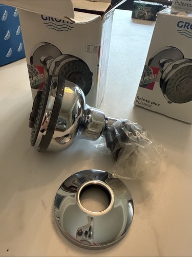 Grohe 28276000 relexa plus - 28276000,