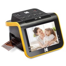 KODAK Slide N SCAN Film E