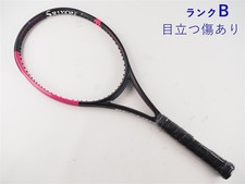 Racchetta da tennis usata