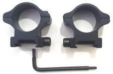 Anelli per attacco ottica Star
