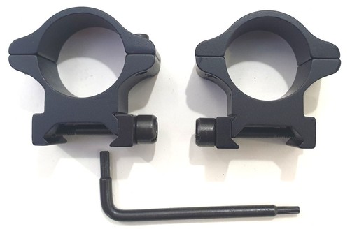 Anelli per attacco ottica star - attacco,