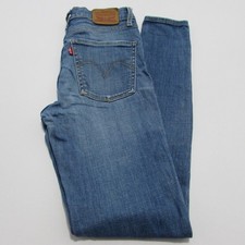 Levis Donna Mile High Skinny