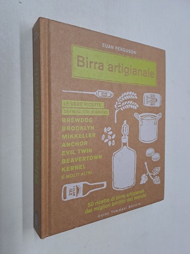 Birra artigianale ricette - birra,