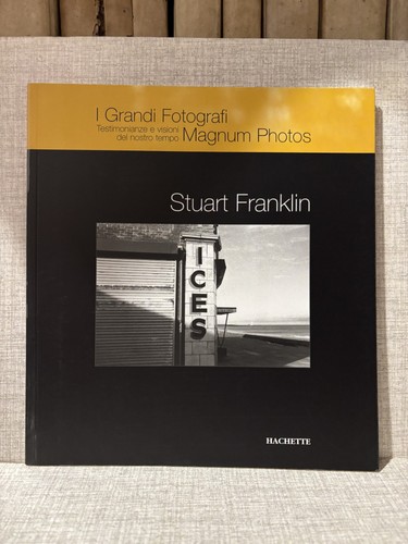 Grandi fotografi hachette - grandi,