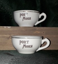 PORT MOKA 2 TAZZINE CAFFE'