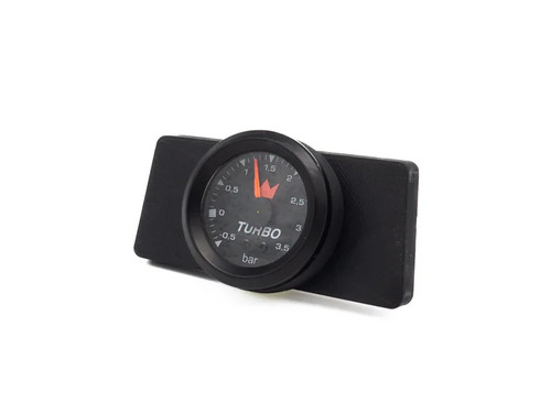 Supporto manometro intero 52m - supporto,