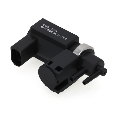 Valvola solenoide egr turbina - valvola,