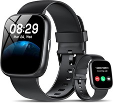 Smartwatch Uomo Donna con