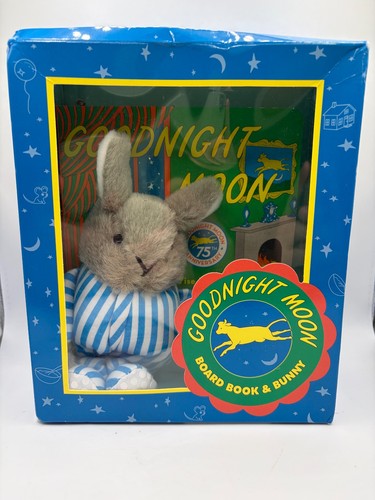 New 2005 goodnight moon 75th - 2005,