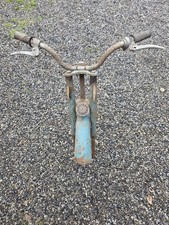 Bianchi forcella con - bianchi,