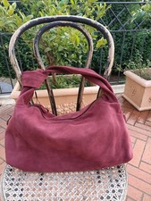 Borsa a sacca bisaccia