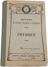 Nozioni Di Scienze Fisiche E