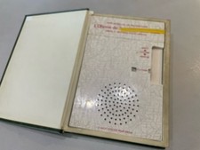 RADIO TRANSISTOR GADGET Melodie LIBRO VINTAGE