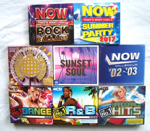 Job lot bundle 8 - , of