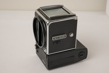 Corpo fotocamera medio formato