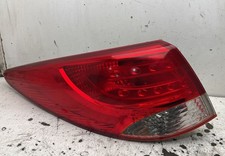 STOP FANALE POSTERIORE