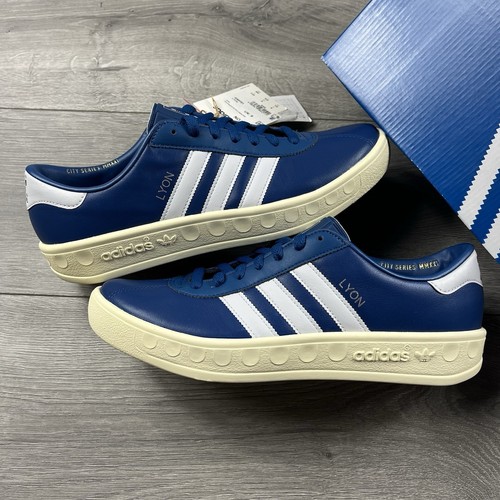 Adidas lyon city series mmxi - adidas,
