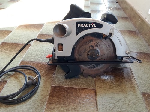 Practyl sega circolare filo - sega,