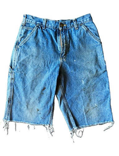 Costume carhartt distressed - costume,