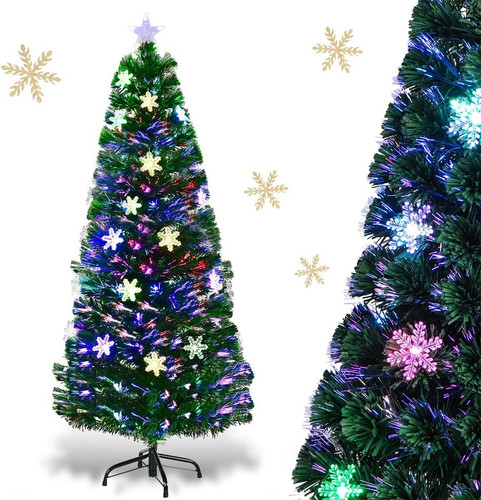 Albero natale artificiale - di,