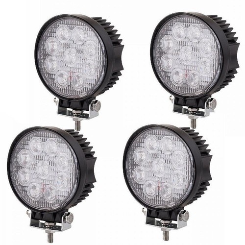27w led luce faro - x,