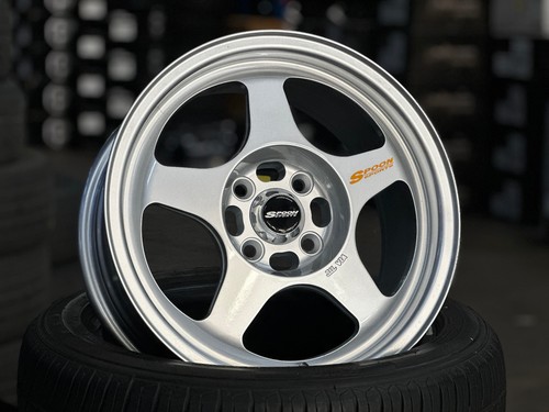 Nuovo 15x7 et35 xox cucchiaio - nuovo,