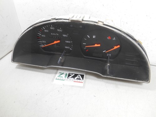 Quadro strumenti nissan - quadro,