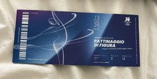 FIGURE SKATING Men Free Milano