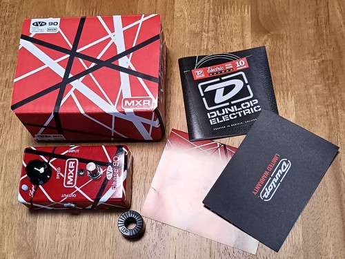 Mxr evh90 evh - evh90,