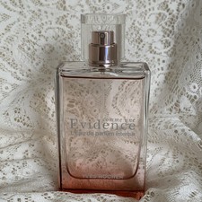 COMME UNE EVIDENCE EAU DE PARFUM 50 ML  VAPORISATEUR YVES ROCHER