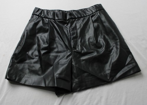 Zara pantaloncino donna vita