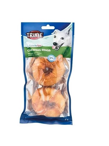 Trixie denta fun anelli - trixie,