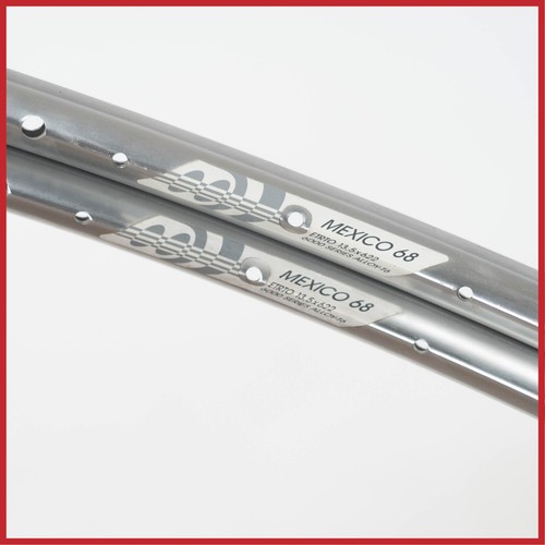 Nos campagnolo mexico - campagnolo, 68