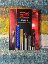 Catalogo tecnico helion - catalogo,